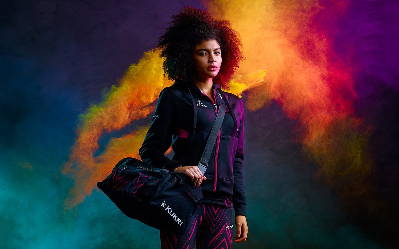 kukri tracksuit